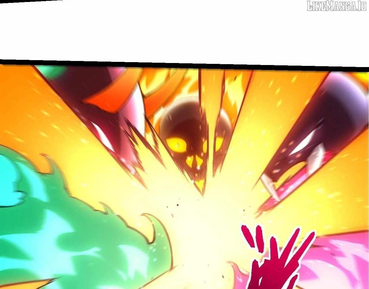 Evolution Begins With a Big Tree - Chapter 427 Page 56