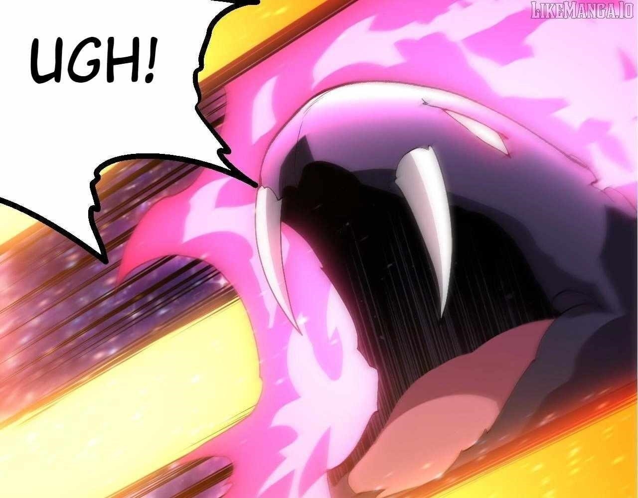 Evolution Begins With a Big Tree - Chapter 427 Page 58