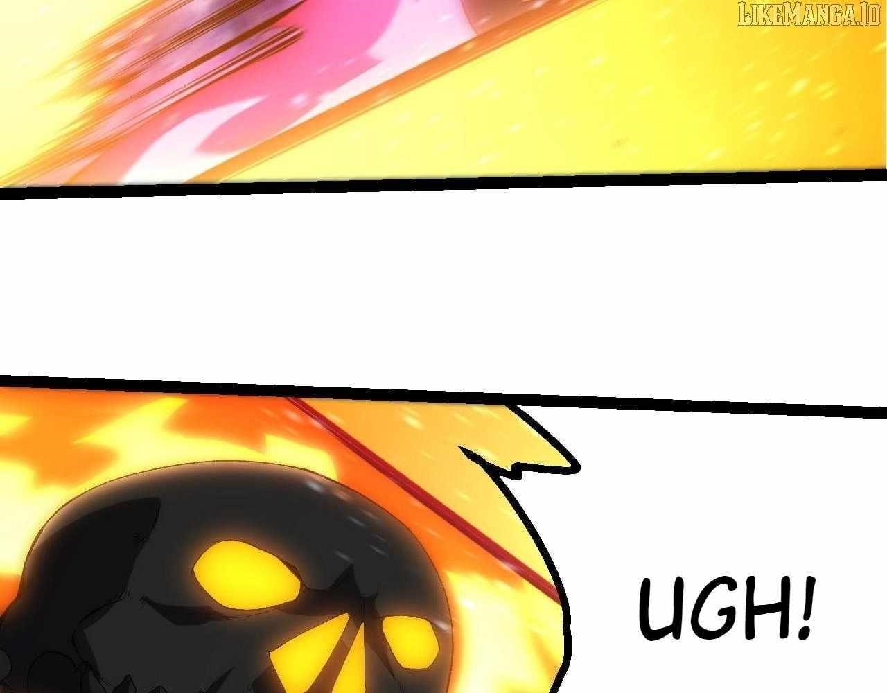 Evolution Begins With a Big Tree - Chapter 427 Page 59