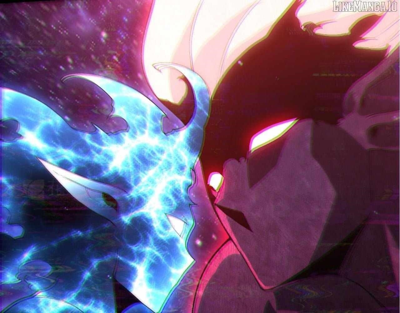 Evolution Begins With a Big Tree - Chapter 427 Page 6