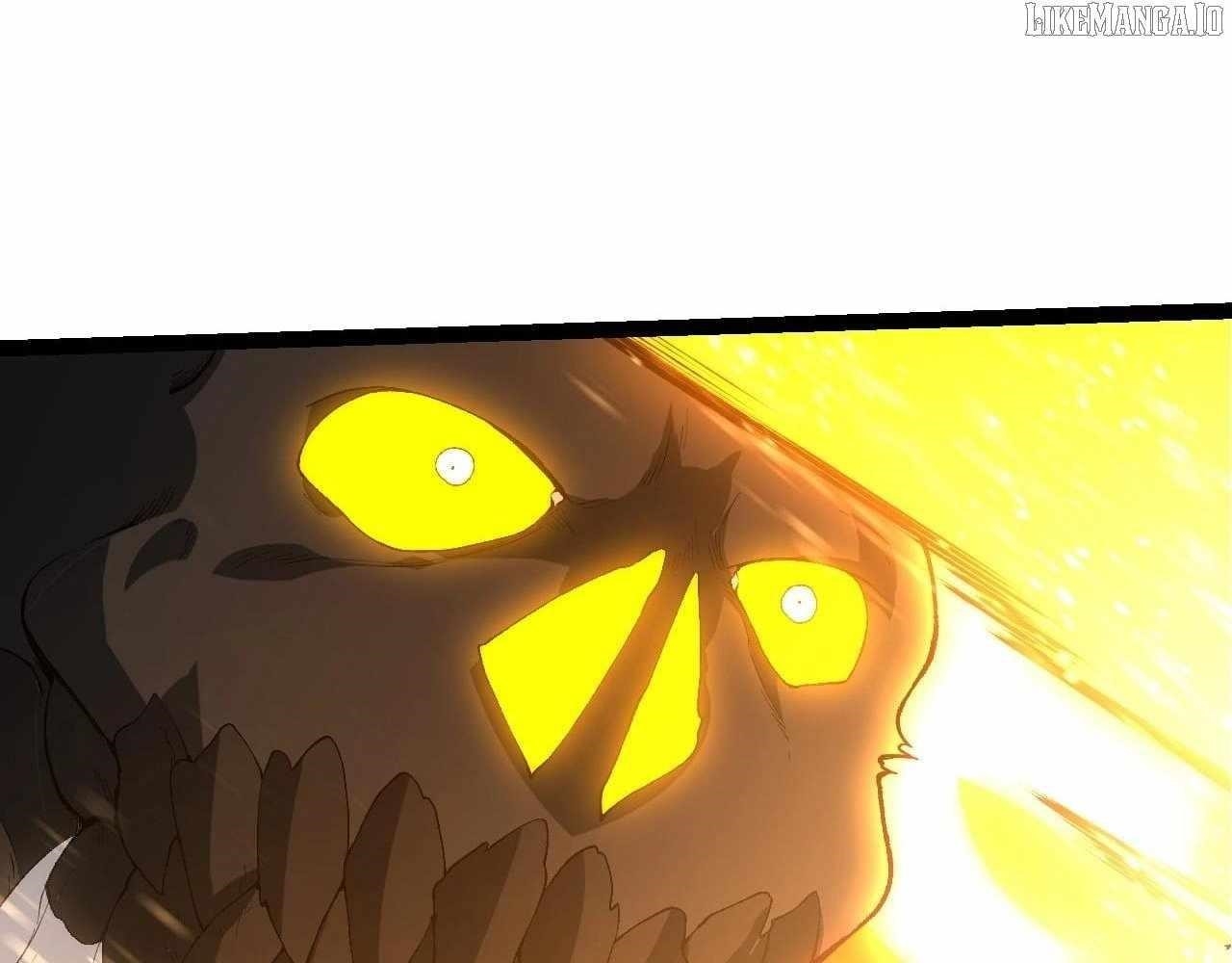 Evolution Begins With a Big Tree - Chapter 427 Page 61