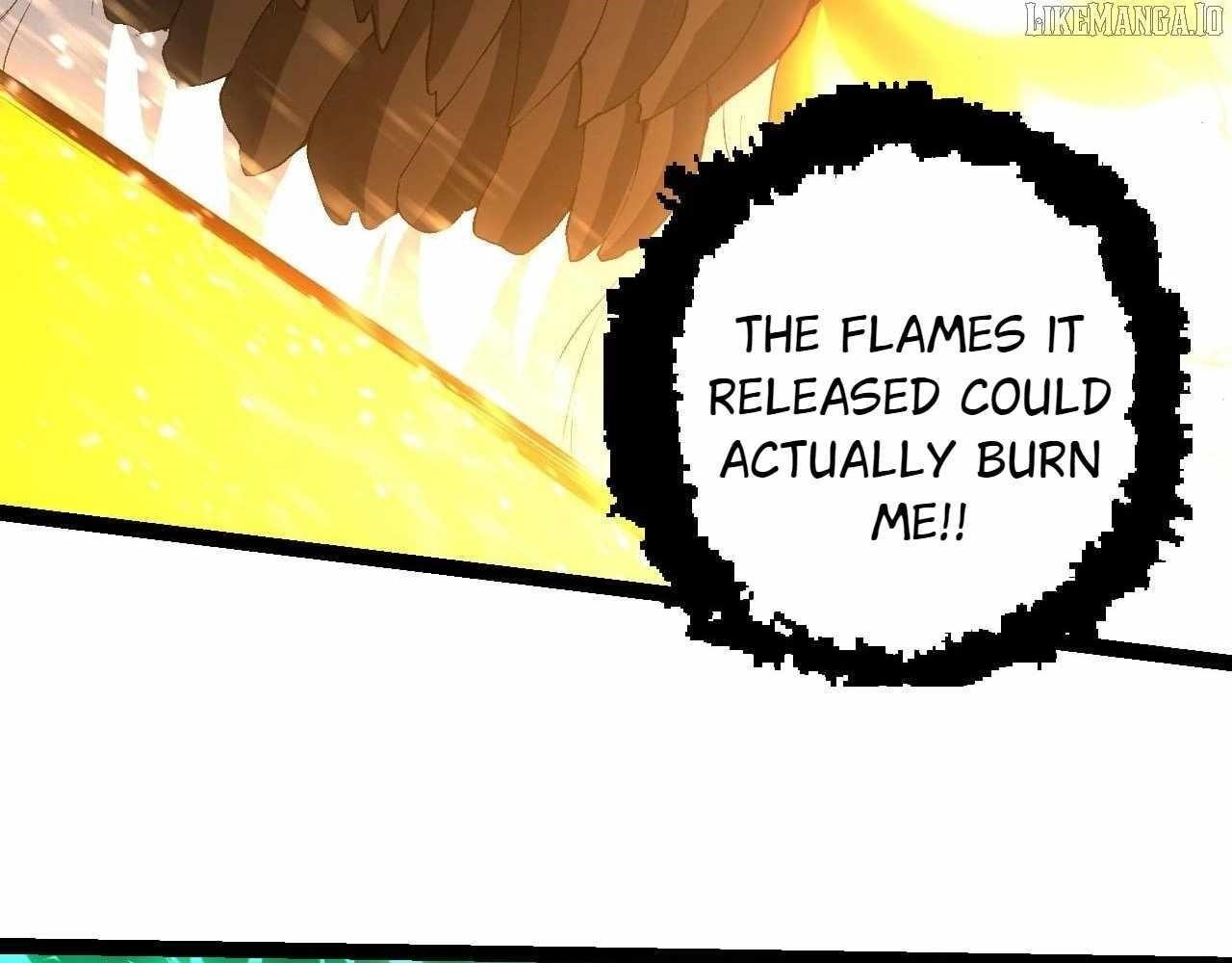 Evolution Begins With a Big Tree - Chapter 427 Page 62