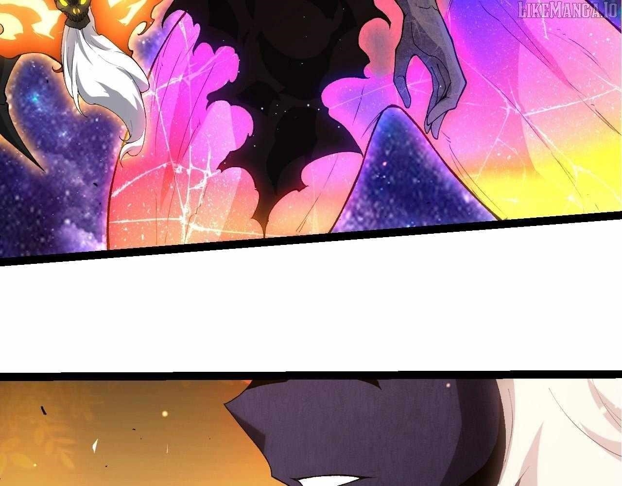 Evolution Begins With a Big Tree - Chapter 427 Page 64