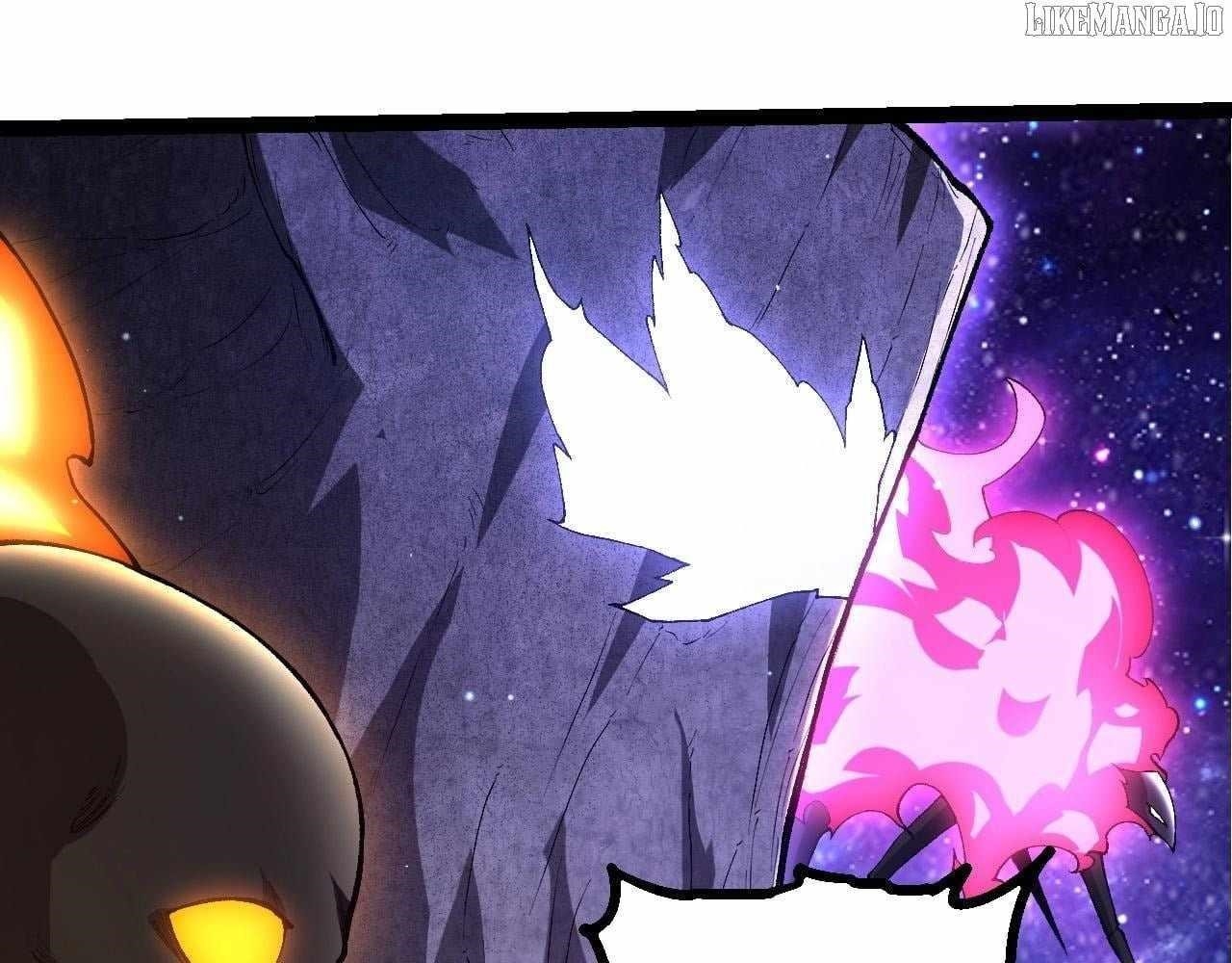 Evolution Begins With a Big Tree - Chapter 427 Page 66