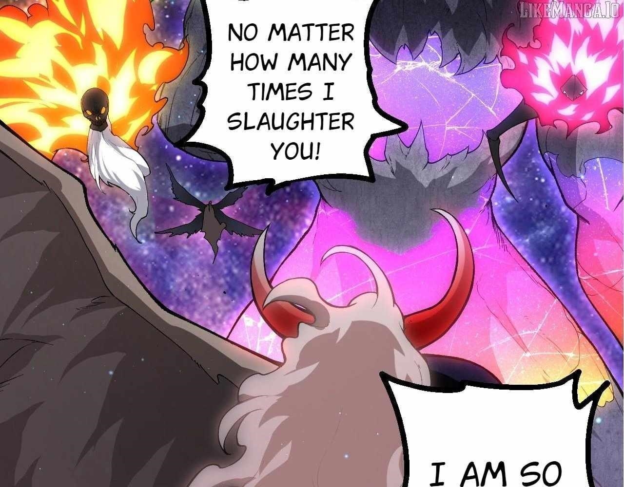 Evolution Begins With a Big Tree - Chapter 427 Page 68