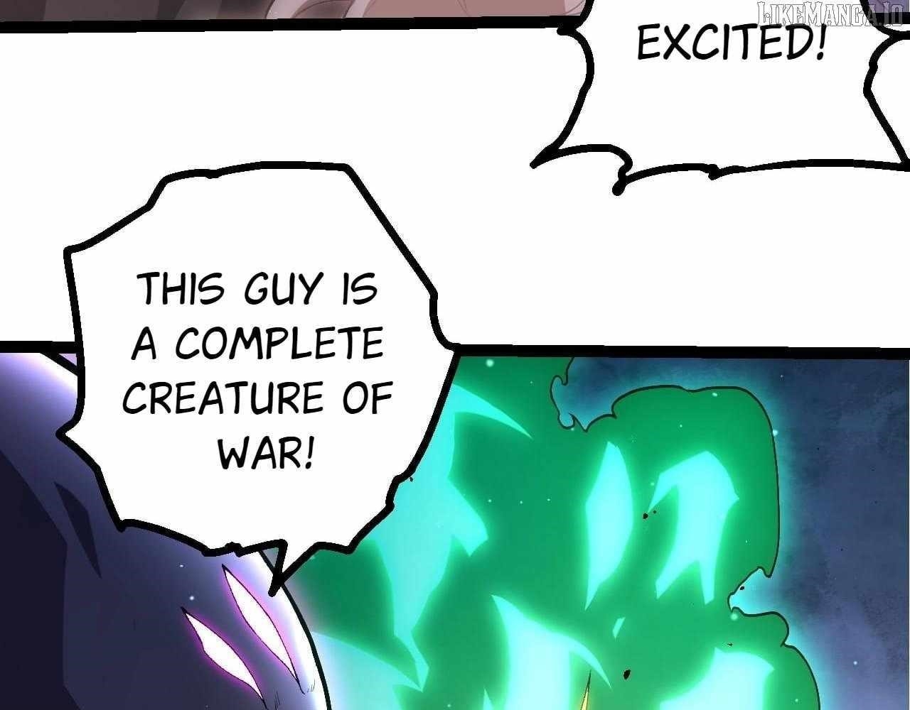 Evolution Begins With a Big Tree - Chapter 427 Page 69