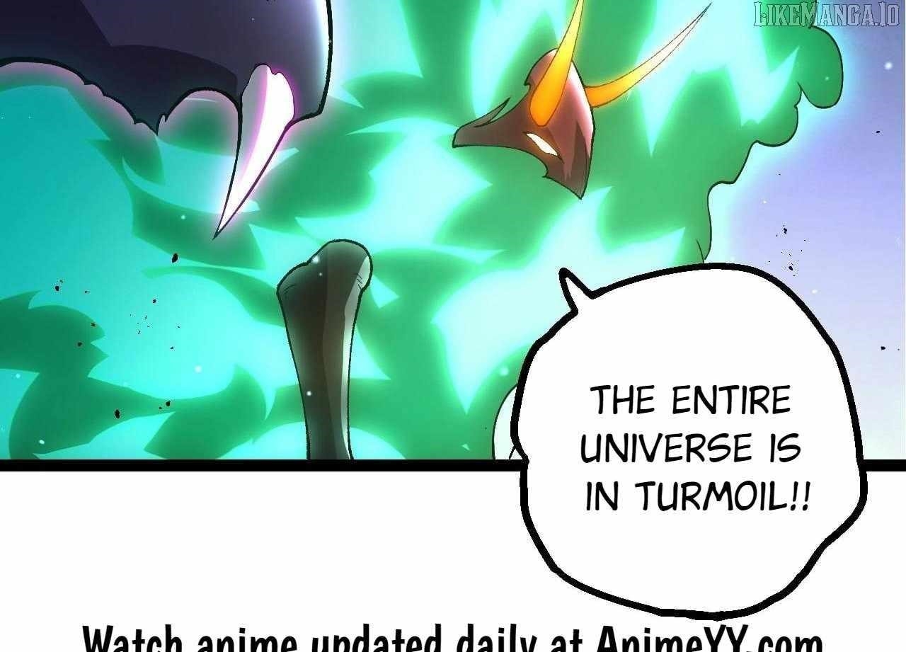 Evolution Begins With a Big Tree - Chapter 427 Page 70