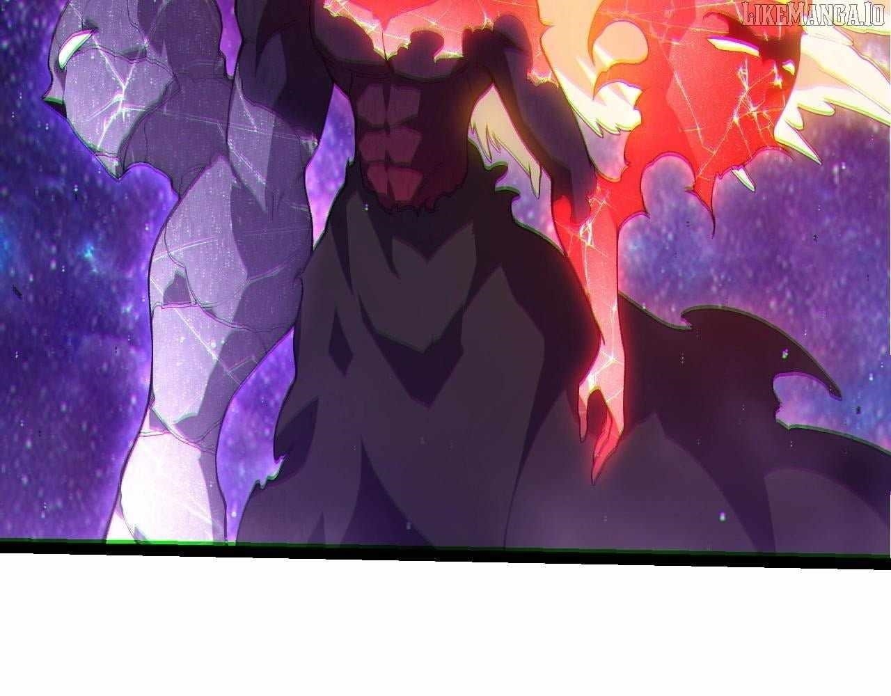 Evolution Begins With a Big Tree - Chapter 427 Page 72