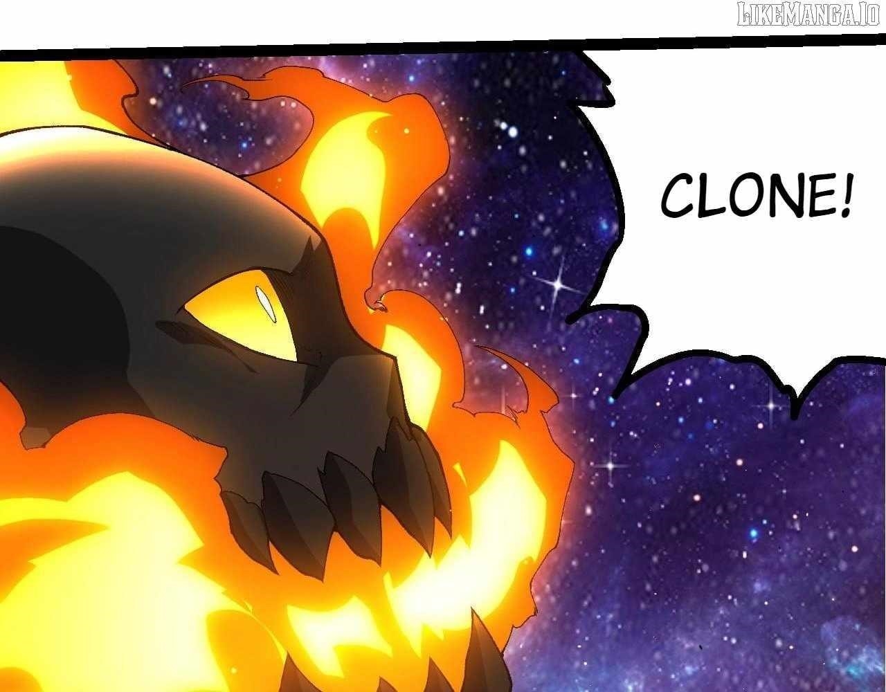 Evolution Begins With a Big Tree - Chapter 427 Page 73