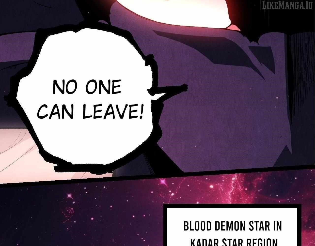 Evolution Begins With a Big Tree - Chapter 427 Page 75