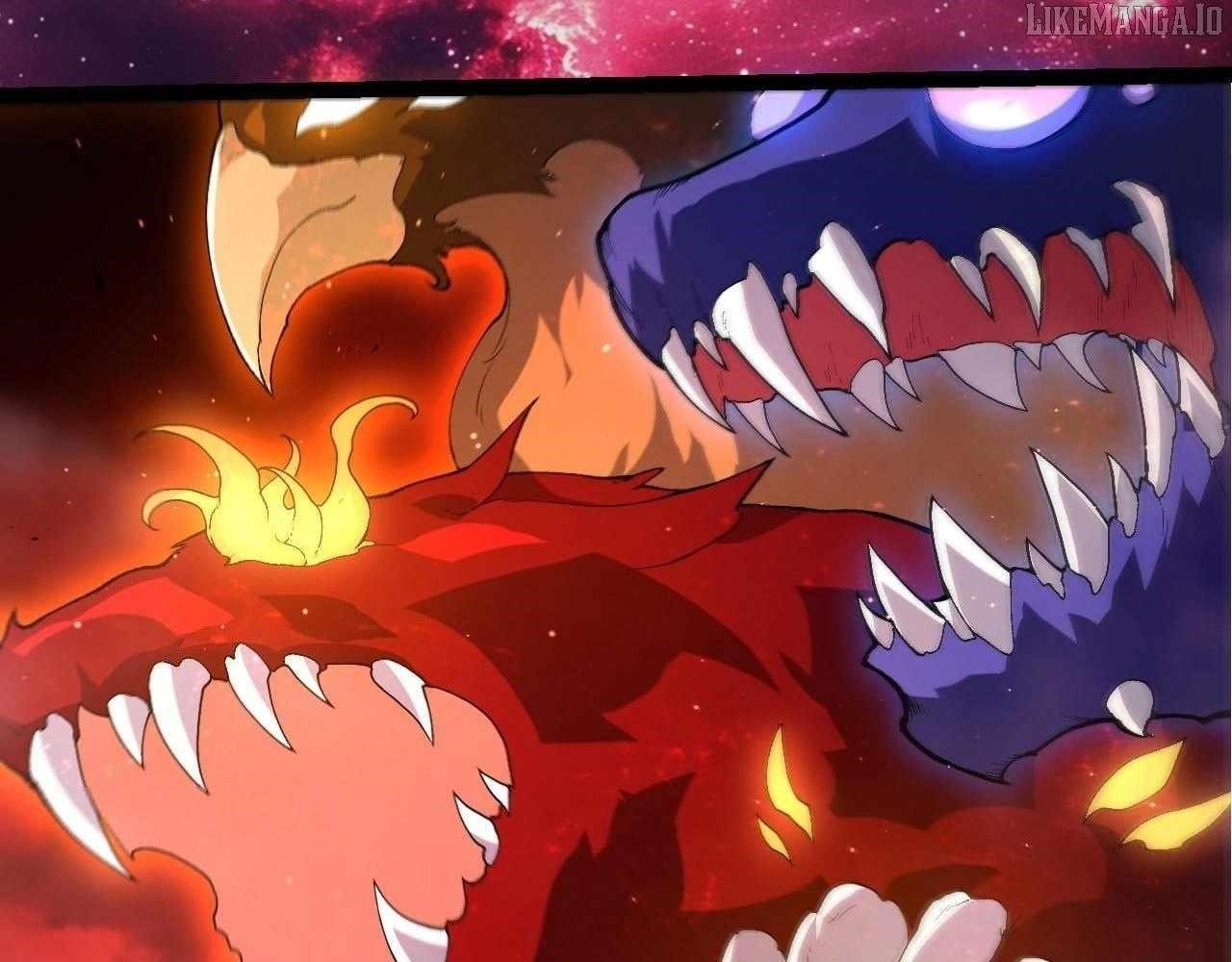 Evolution Begins With a Big Tree - Chapter 427 Page 77