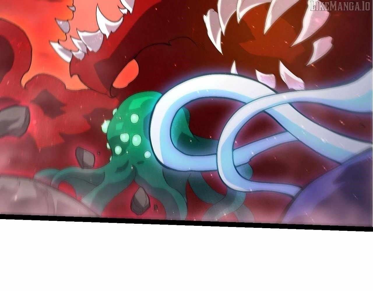 Evolution Begins With a Big Tree - Chapter 427 Page 78