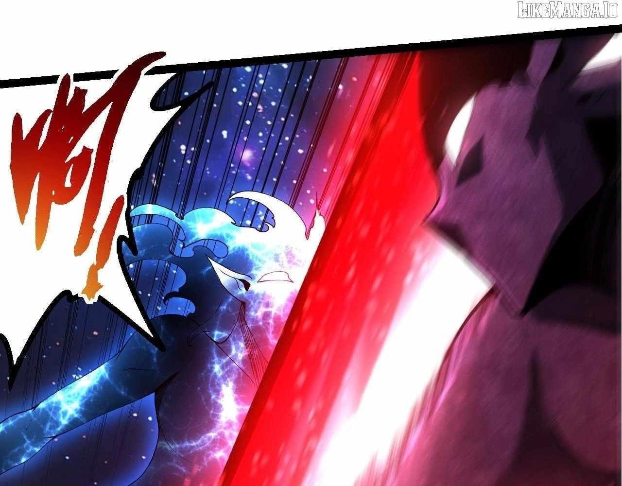 Evolution Begins With a Big Tree - Chapter 427 Page 8