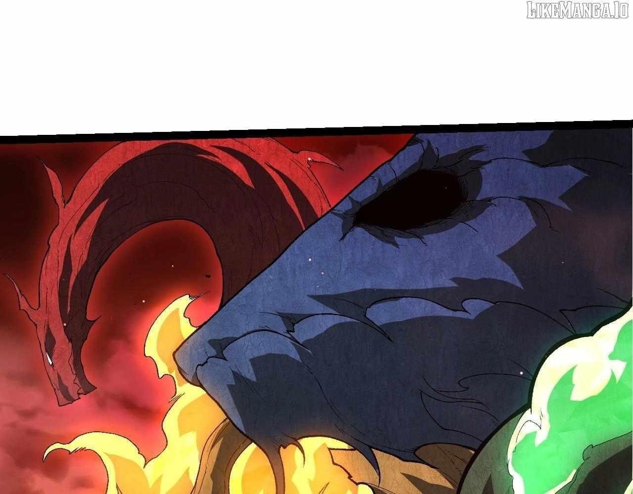 Evolution Begins With a Big Tree - Chapter 427 Page 81