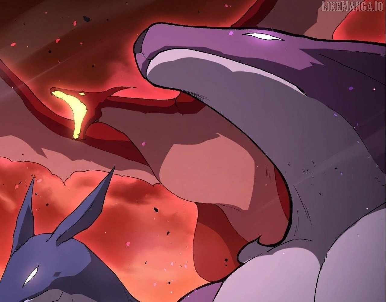 Evolution Begins With a Big Tree - Chapter 427 Page 83