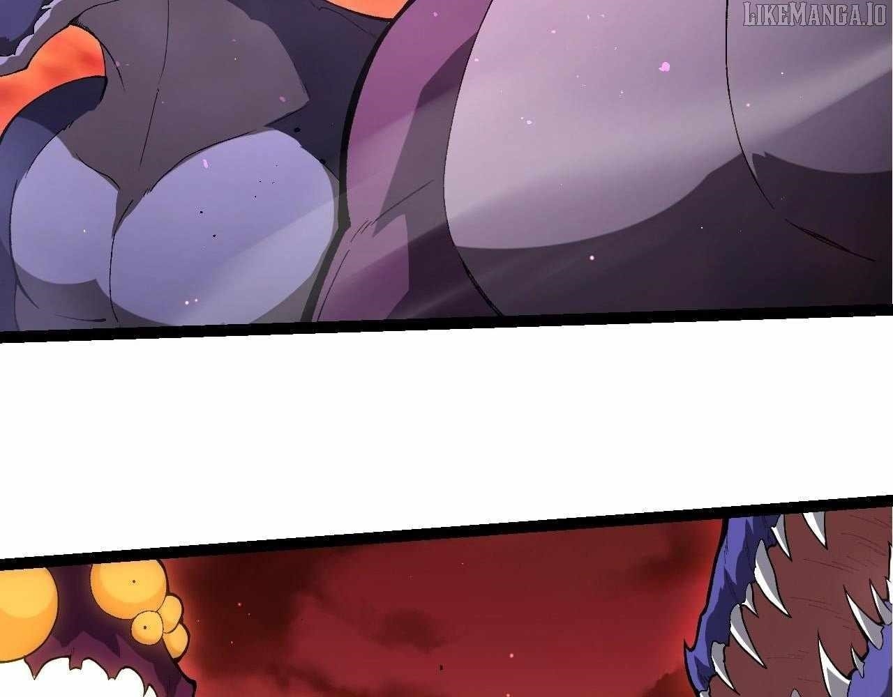 Evolution Begins With a Big Tree - Chapter 427 Page 84