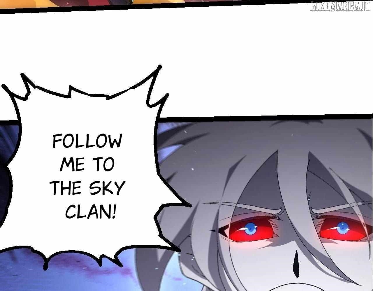 Evolution Begins With a Big Tree - Chapter 427 Page 86