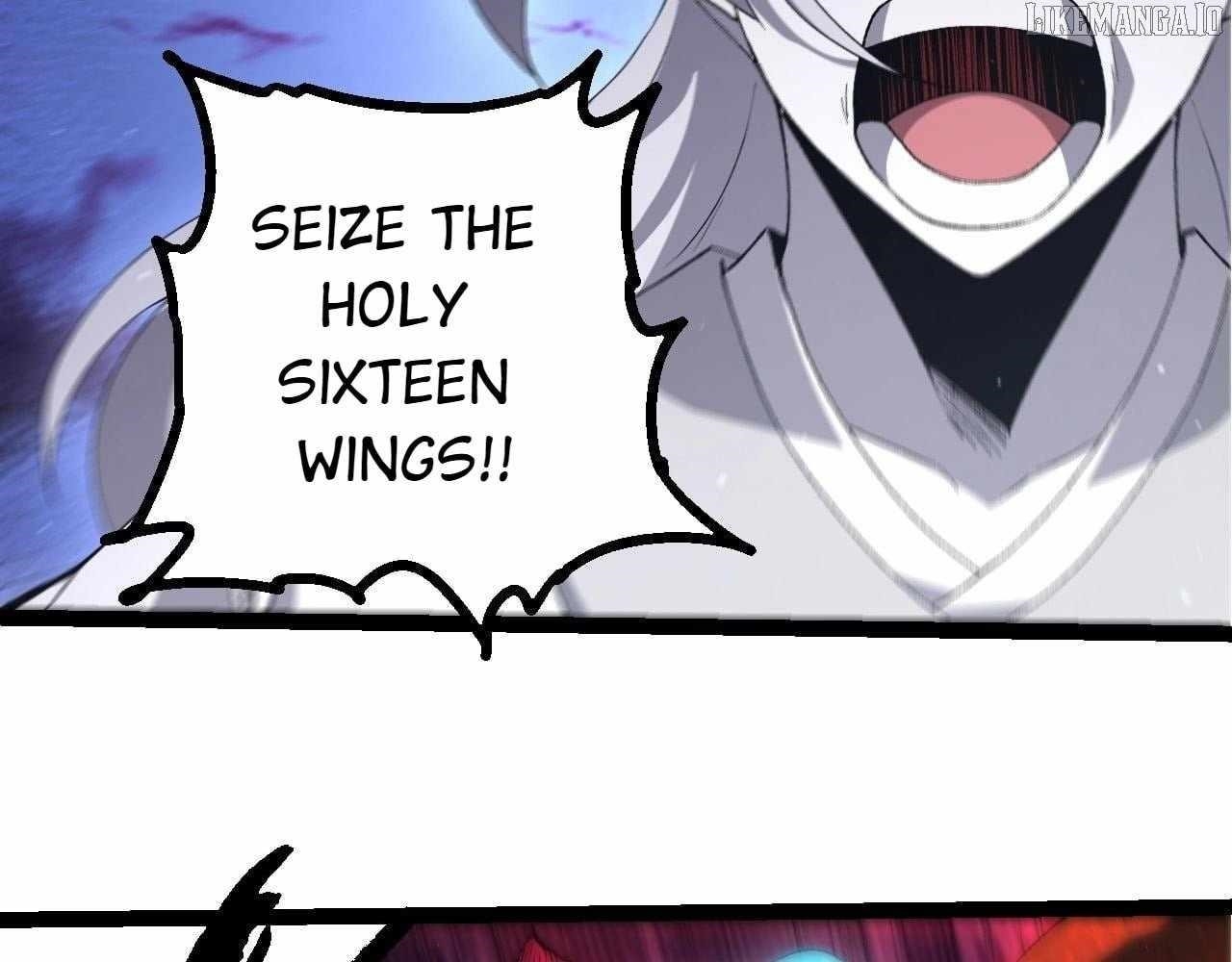 Evolution Begins With a Big Tree - Chapter 427 Page 87