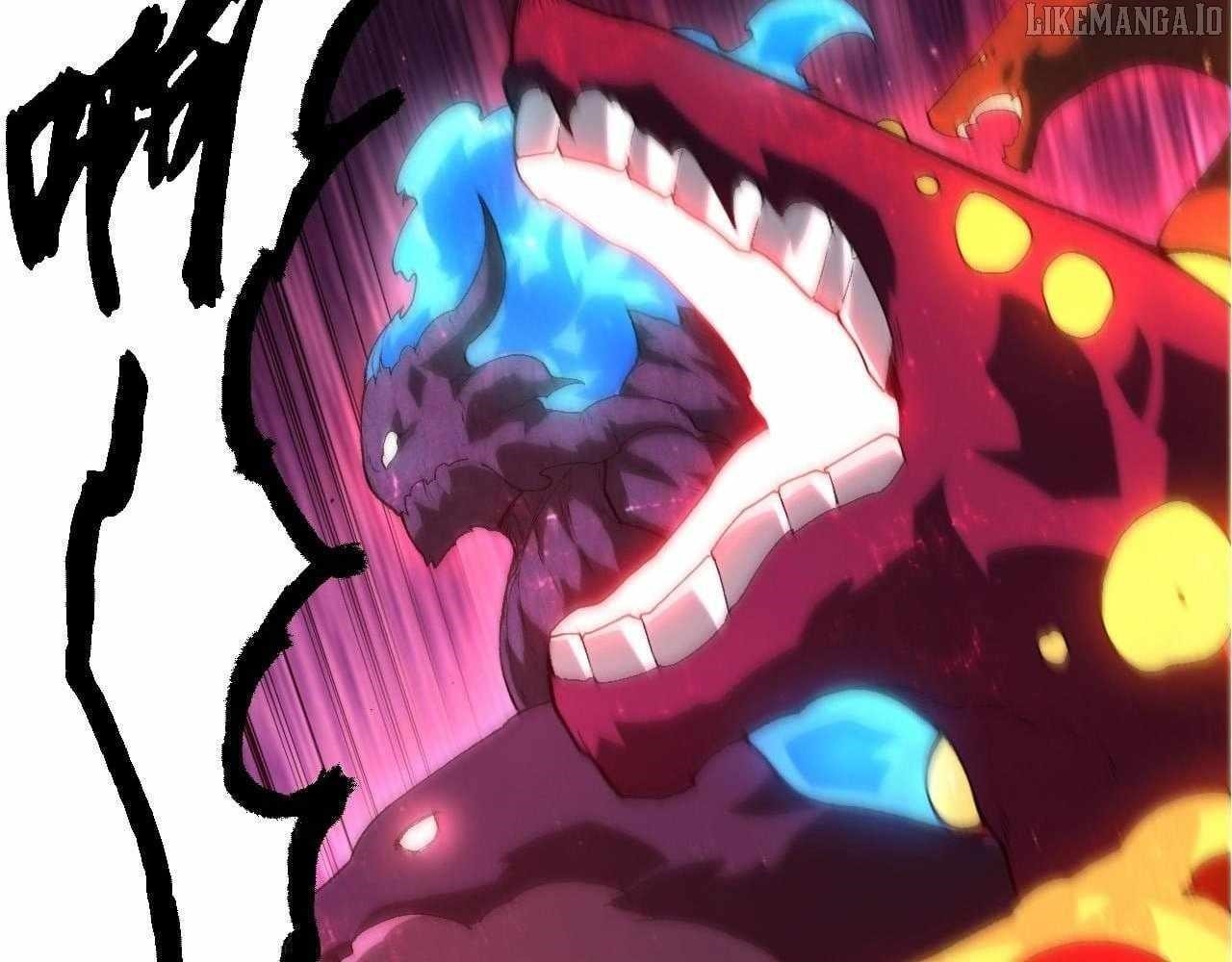 Evolution Begins With a Big Tree - Chapter 427 Page 88