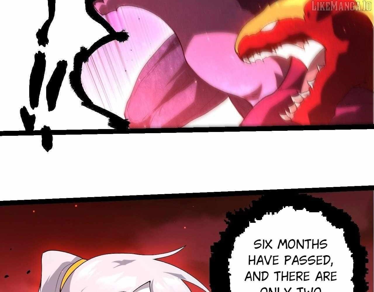 Evolution Begins With a Big Tree - Chapter 427 Page 89