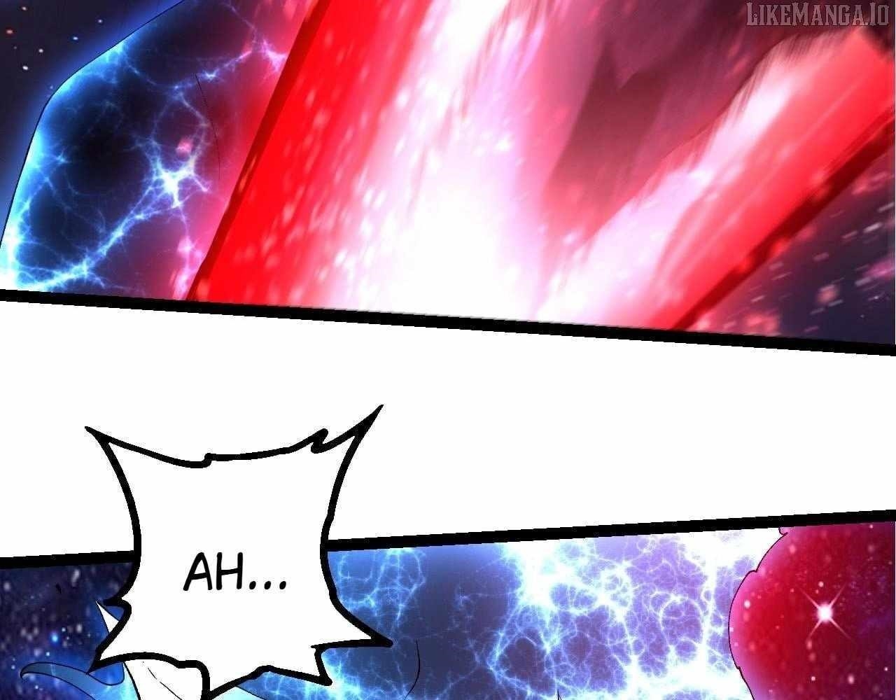 Evolution Begins With a Big Tree - Chapter 427 Page 9