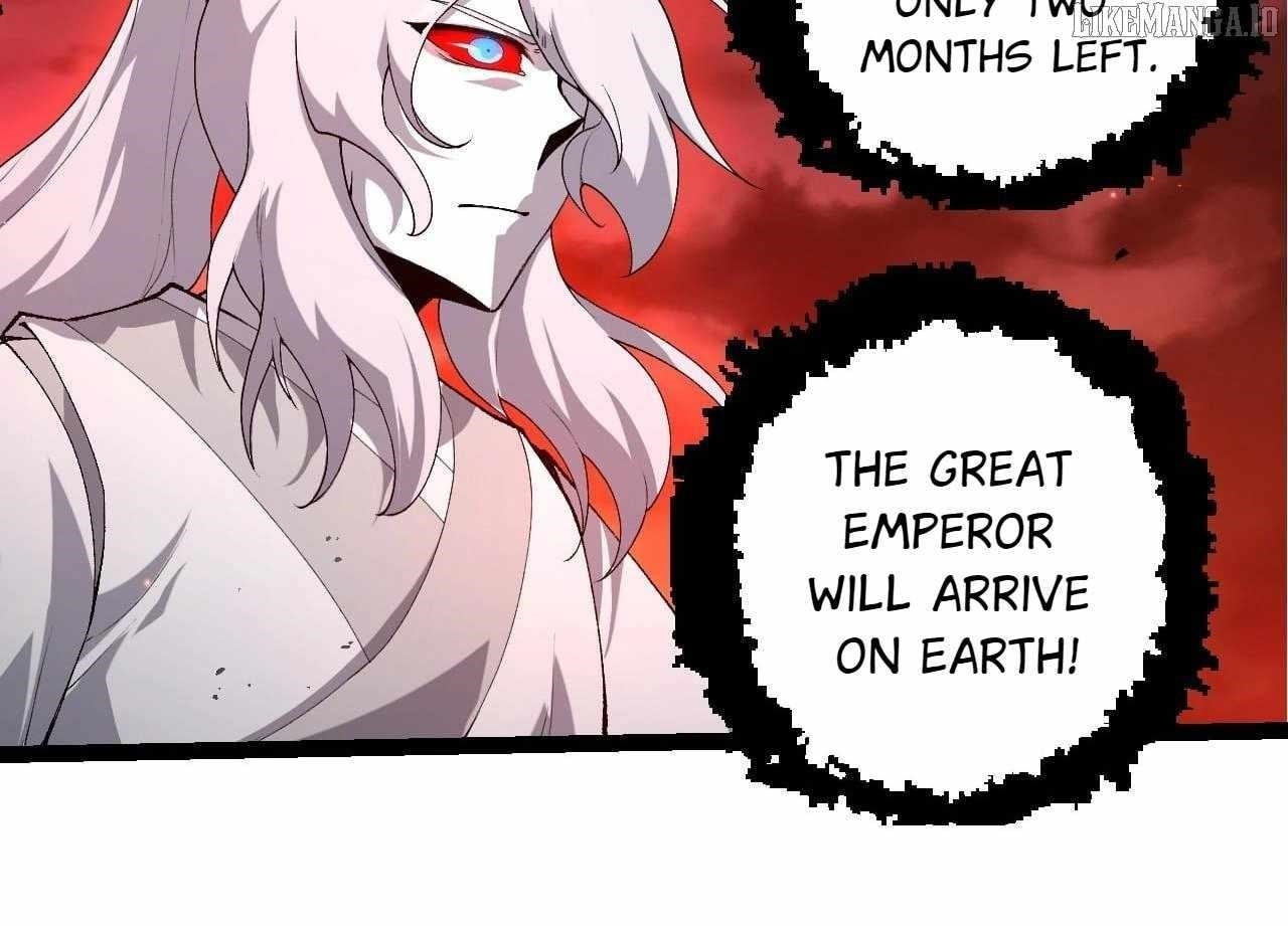 Evolution Begins With a Big Tree - Chapter 427 Page 90