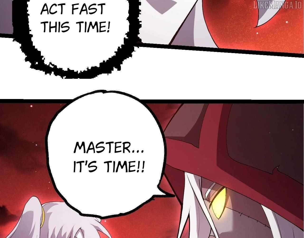 Evolution Begins With a Big Tree - Chapter 427 Page 92