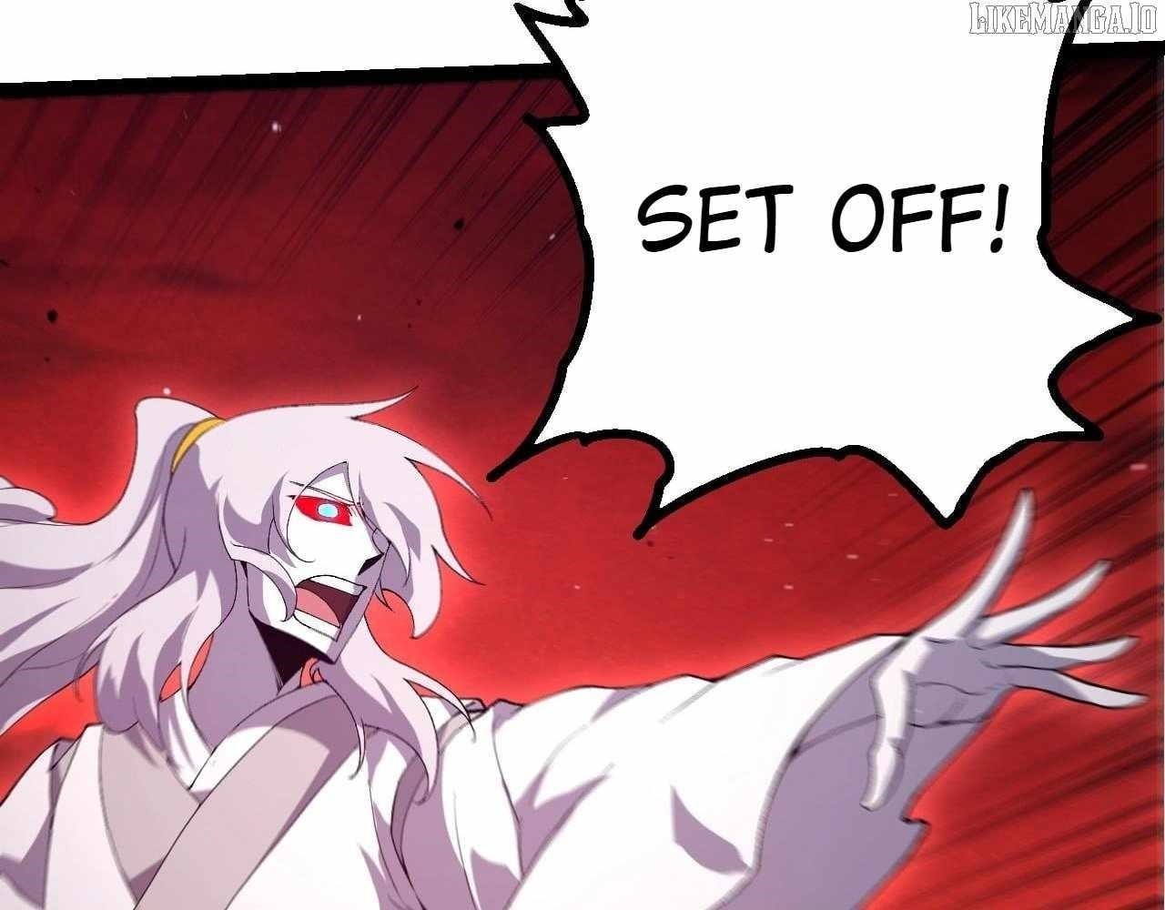 Evolution Begins With a Big Tree - Chapter 427 Page 94