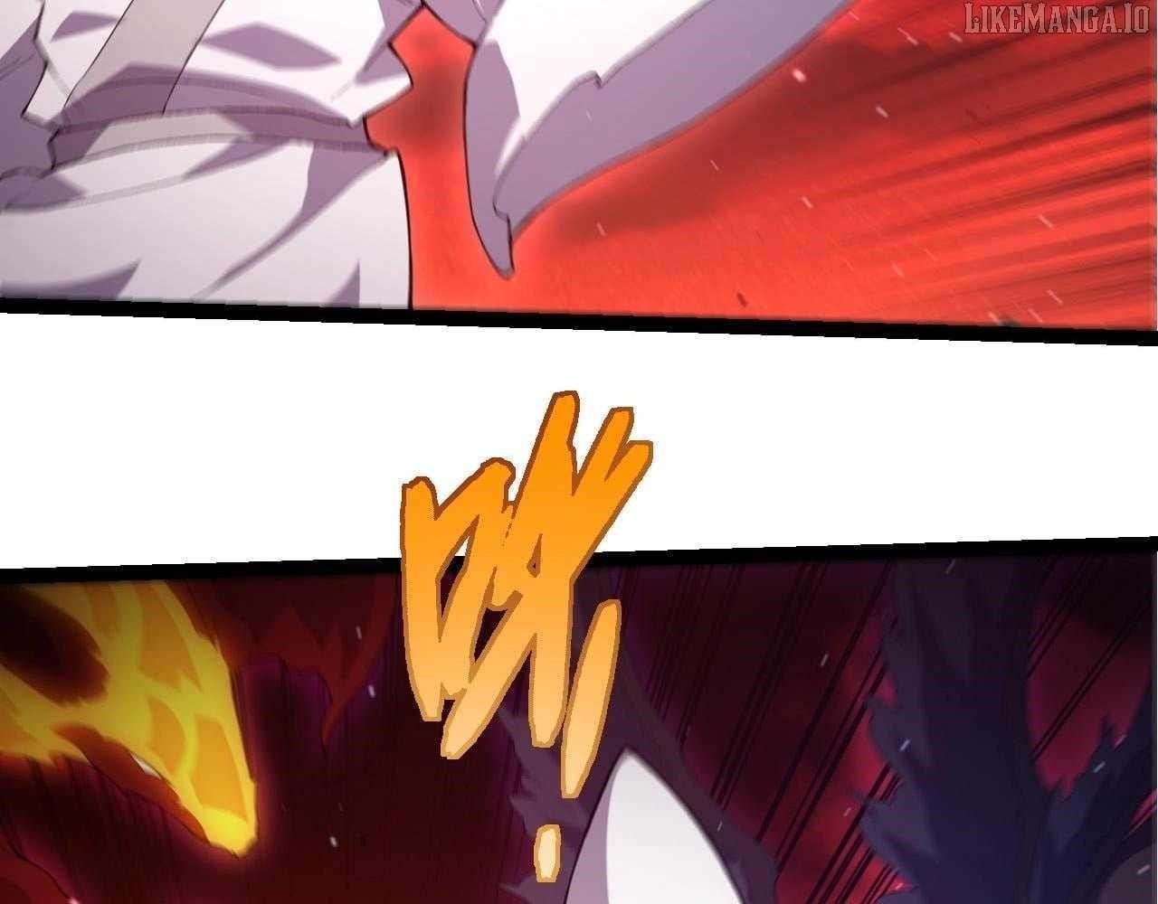 Evolution Begins With a Big Tree - Chapter 427 Page 95