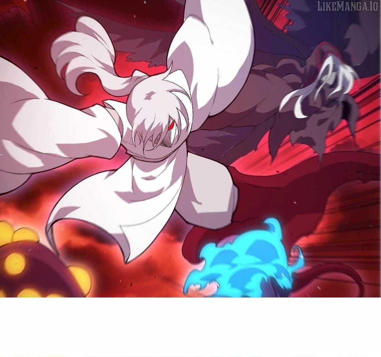 Evolution Begins With a Big Tree - Chapter 427 Page 96