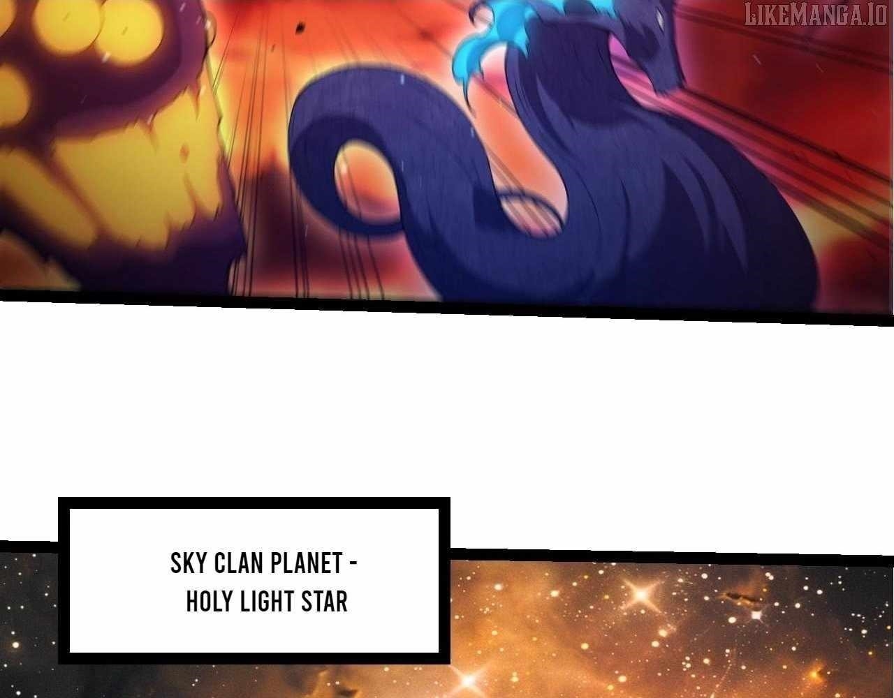 Evolution Begins With a Big Tree - Chapter 427 Page 97