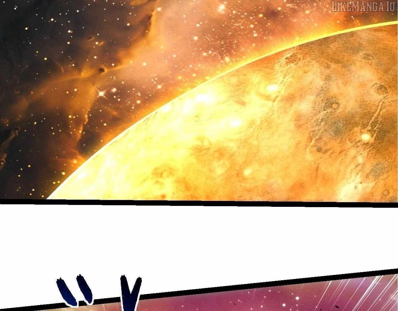 Evolution Begins With a Big Tree - Chapter 427 Page 98