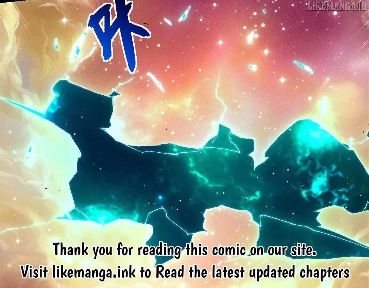 Evolution Begins With a Big Tree - Chapter 427 Page 99