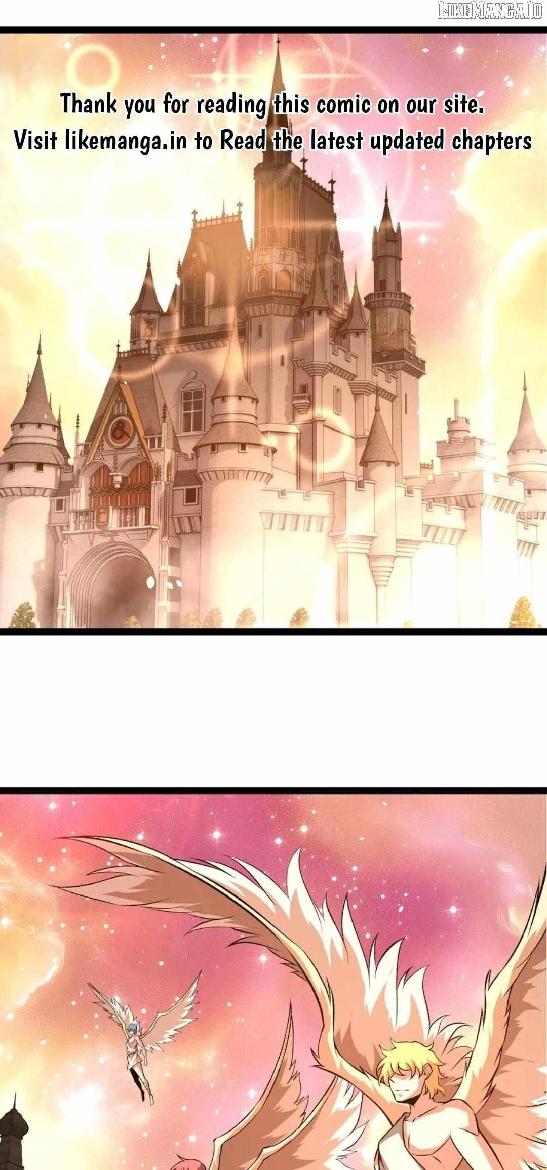 Evolution Begins With a Big Tree - Chapter 428 Page 1