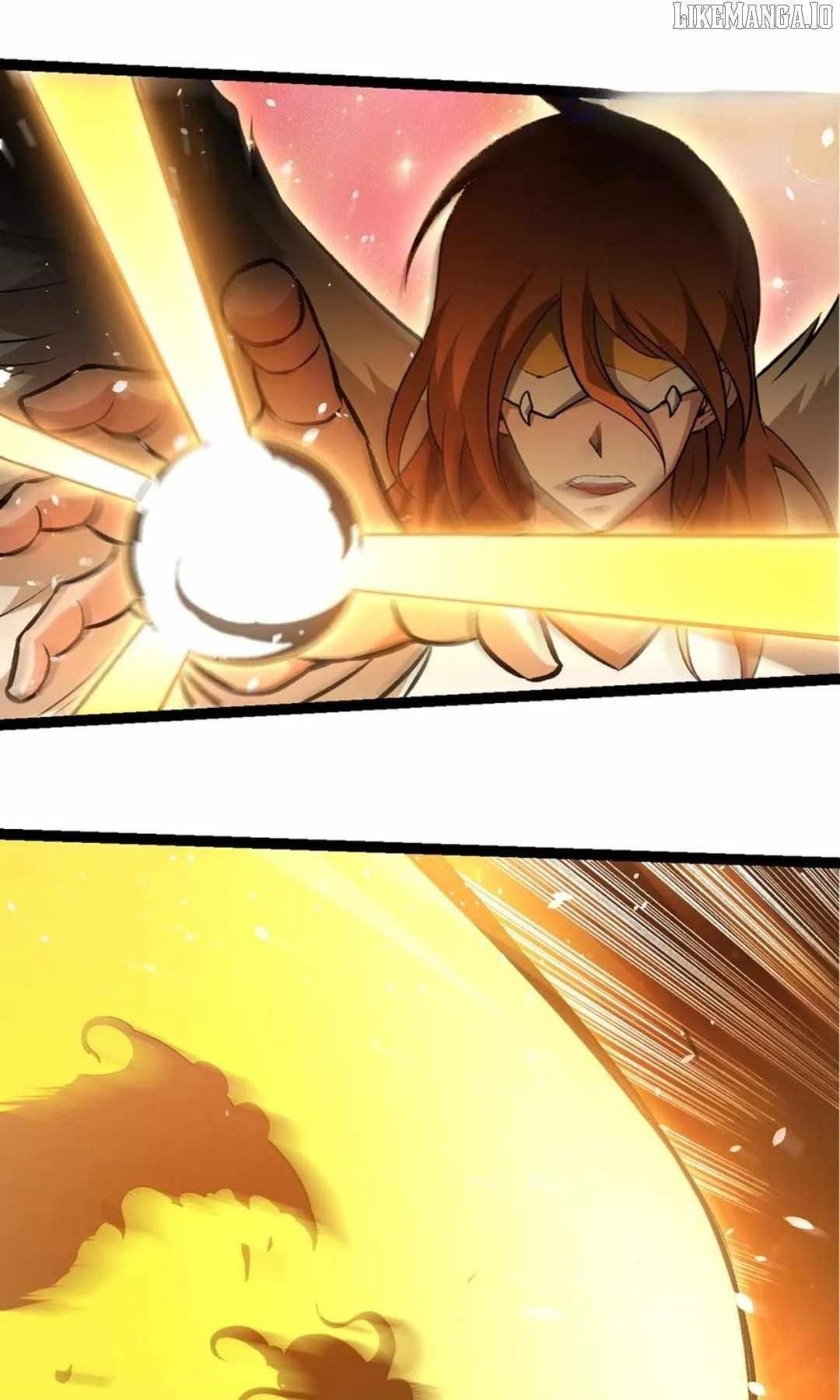 Evolution Begins With a Big Tree - Chapter 428 Page 29