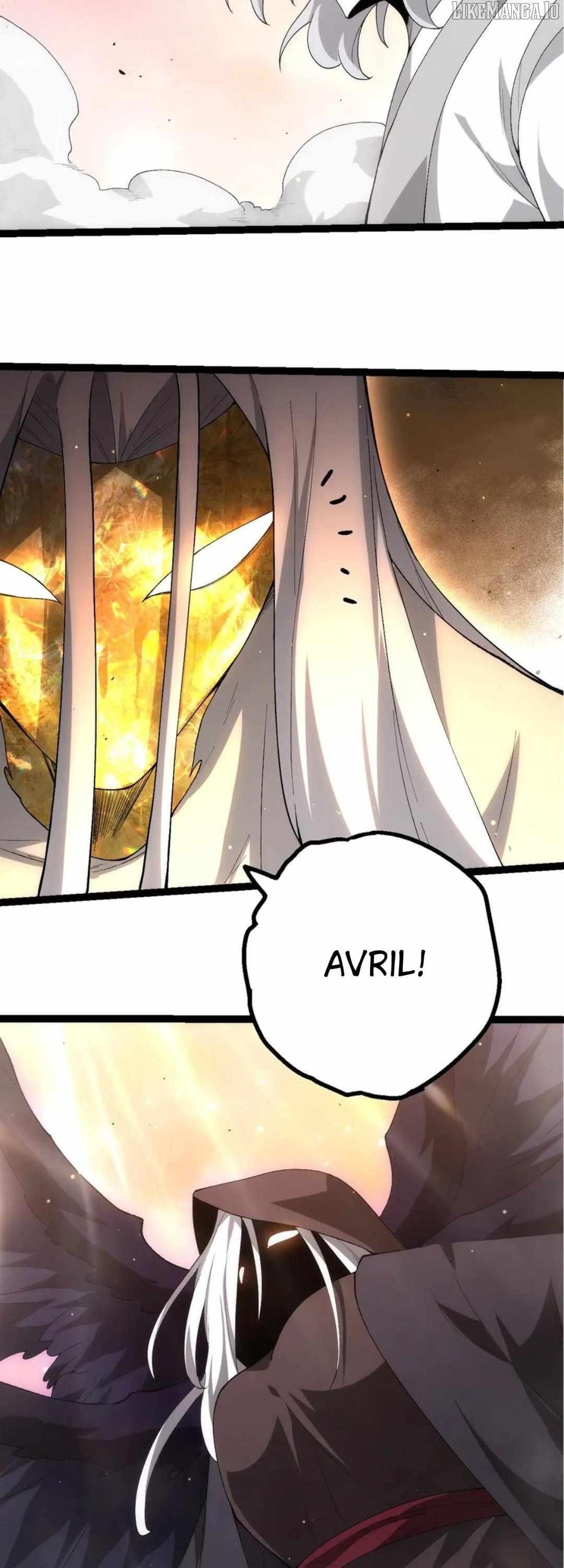 Evolution Begins With a Big Tree - Chapter 429 Page 13