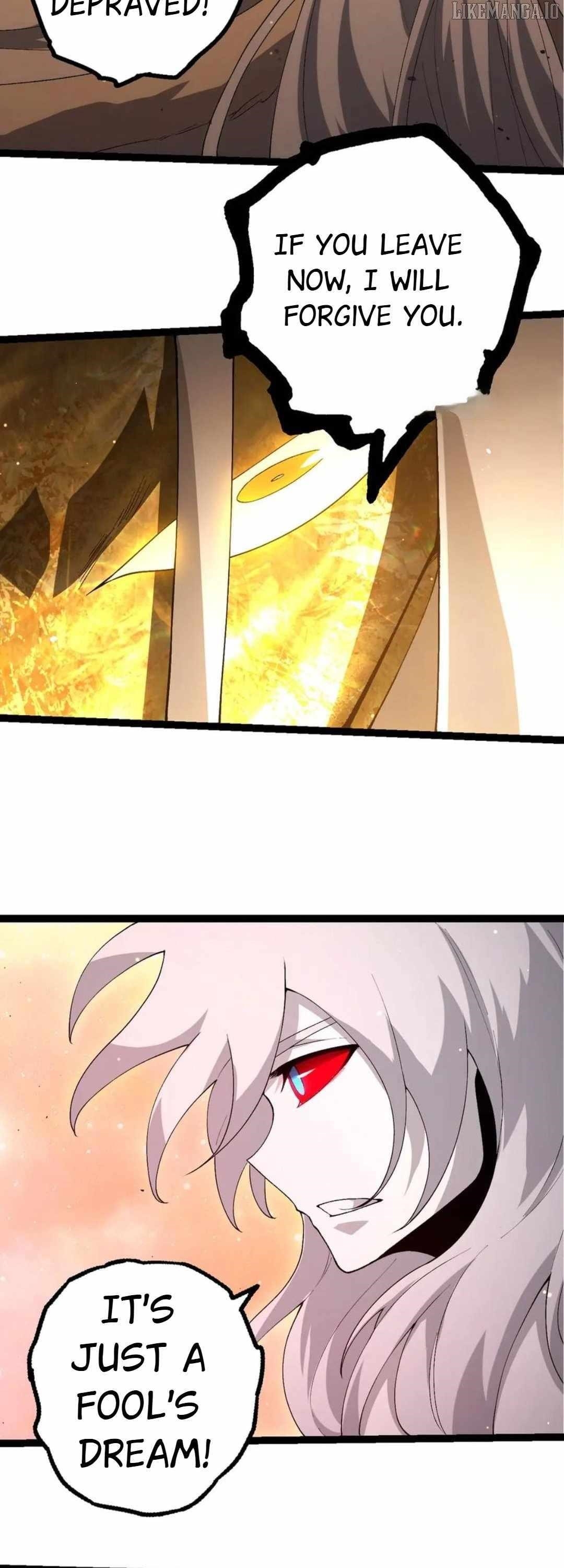 Evolution Begins With a Big Tree - Chapter 429 Page 15