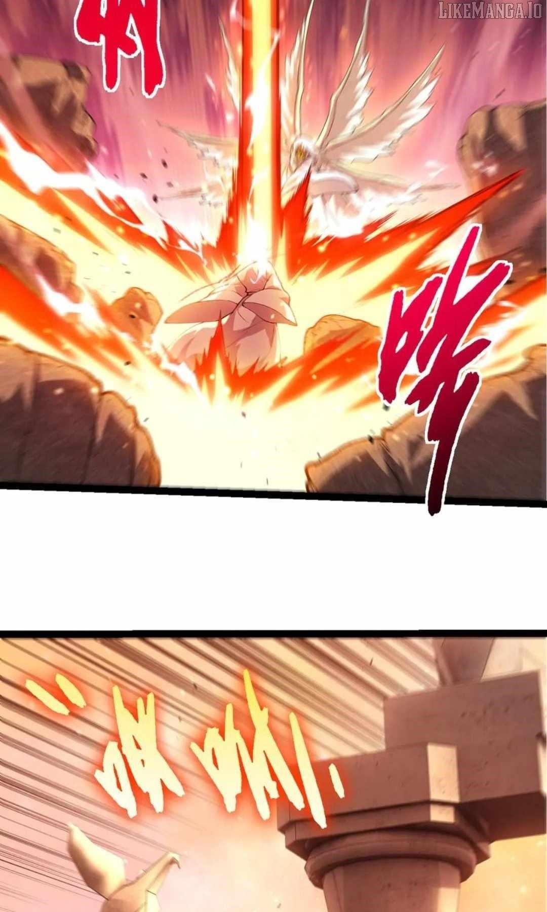 Evolution Begins With a Big Tree - Chapter 429 Page 19