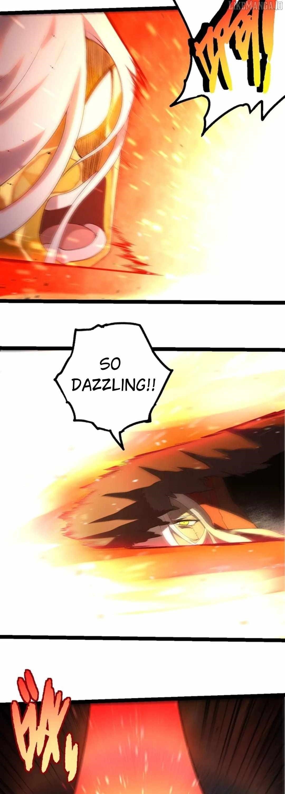 Evolution Begins With a Big Tree - Chapter 429 Page 22