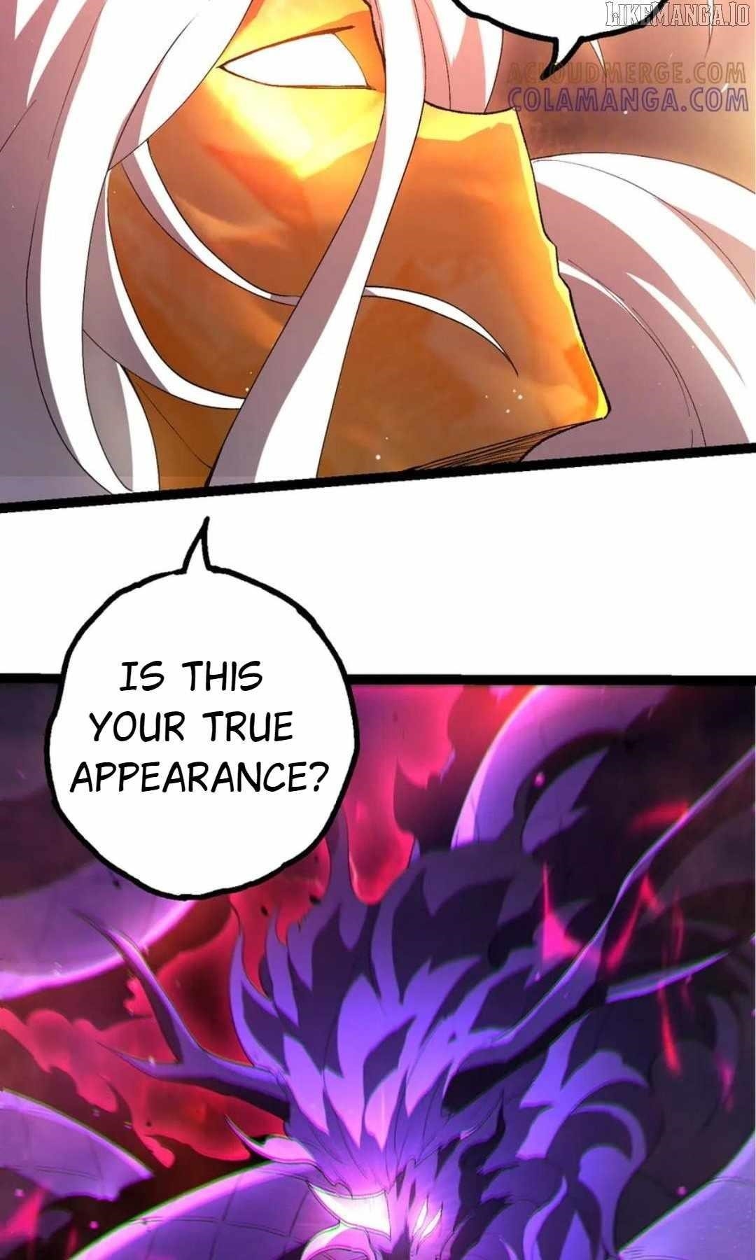 Evolution Begins With a Big Tree - Chapter 429 Page 29