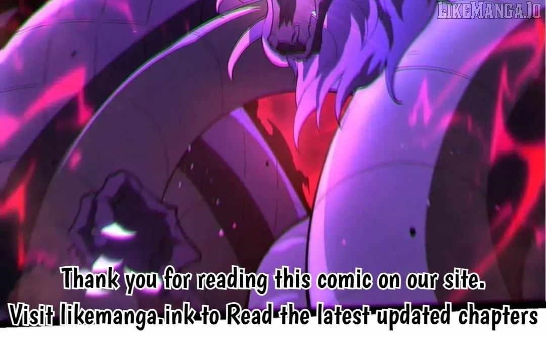 Evolution Begins With a Big Tree - Chapter 429 Page 30