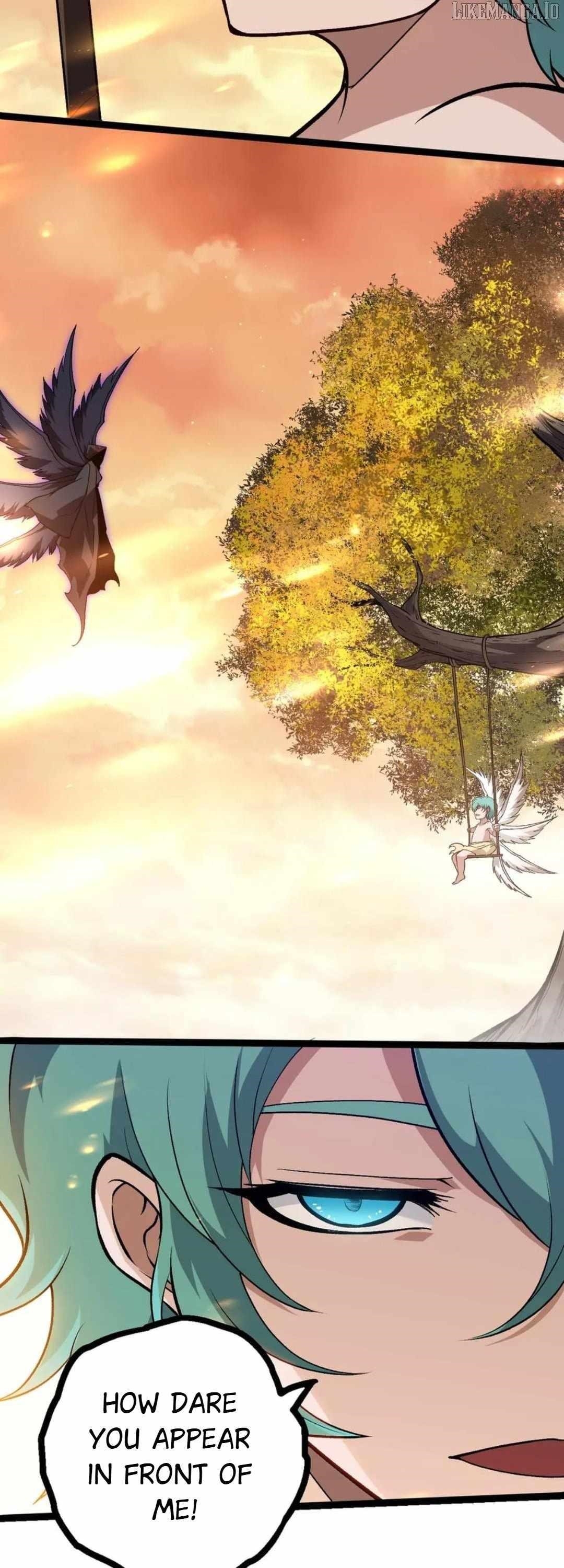 Evolution Begins With a Big Tree - Chapter 430 Page 14