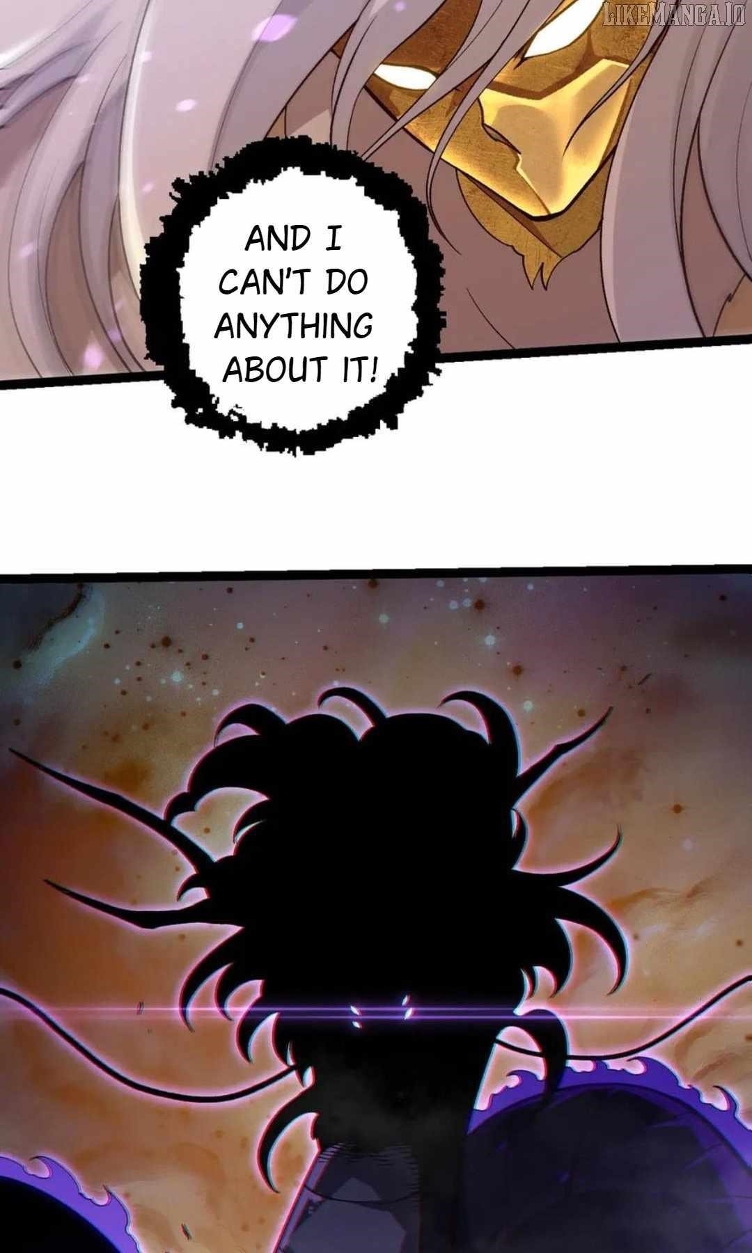 Evolution Begins With a Big Tree - Chapter 430 Page 19