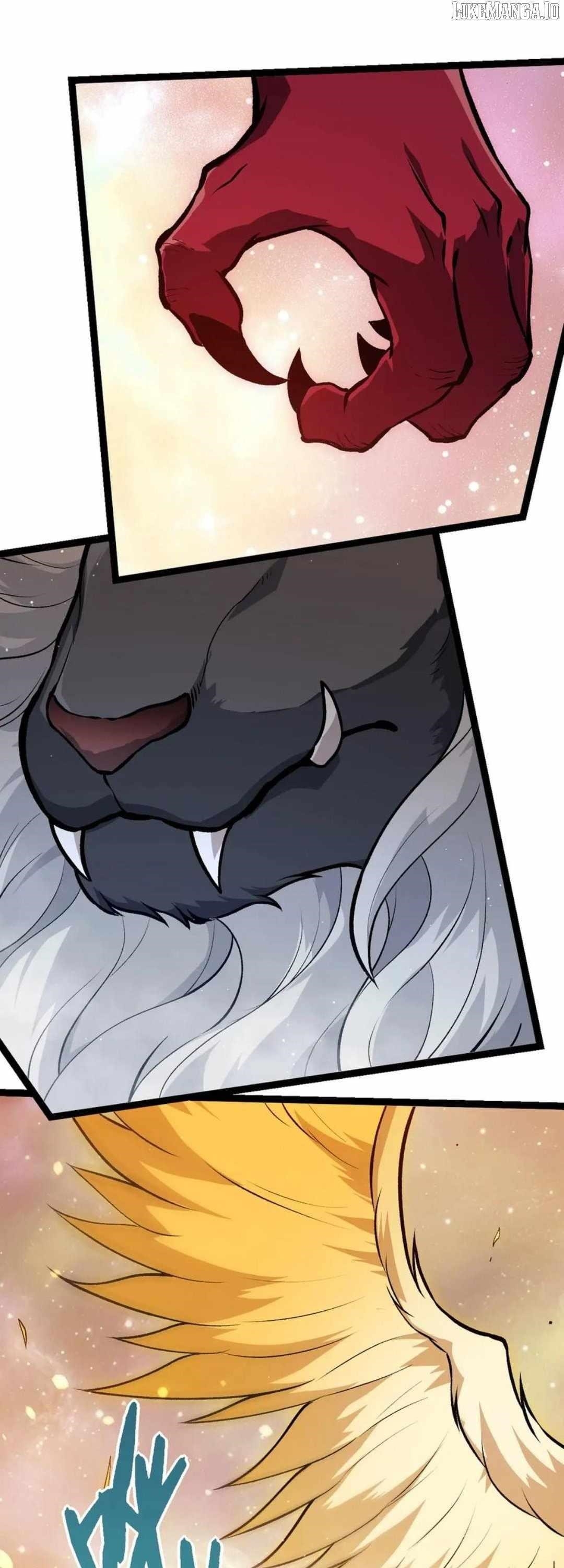 Evolution Begins With a Big Tree - Chapter 430 Page 28