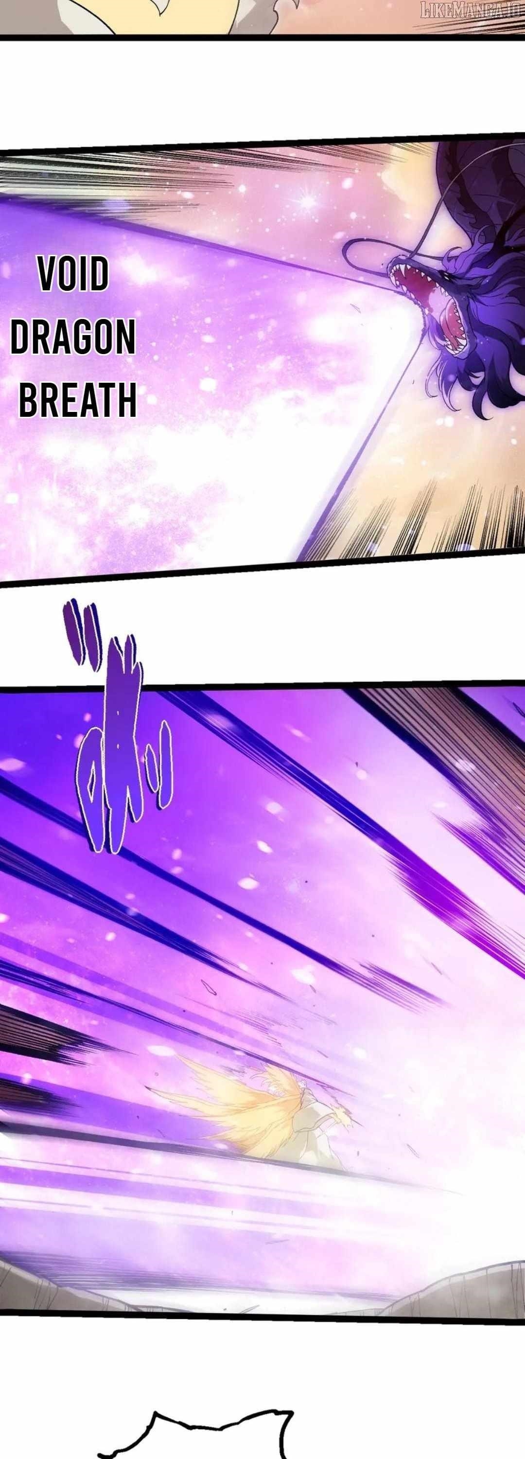 Evolution Begins With a Big Tree - Chapter 430 Page 3