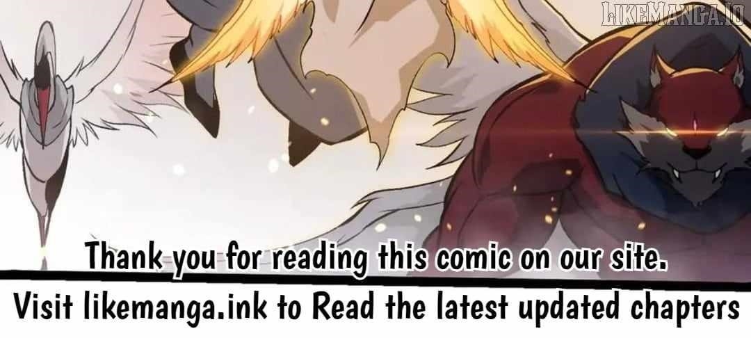 Evolution Begins With a Big Tree - Chapter 430 Page 30