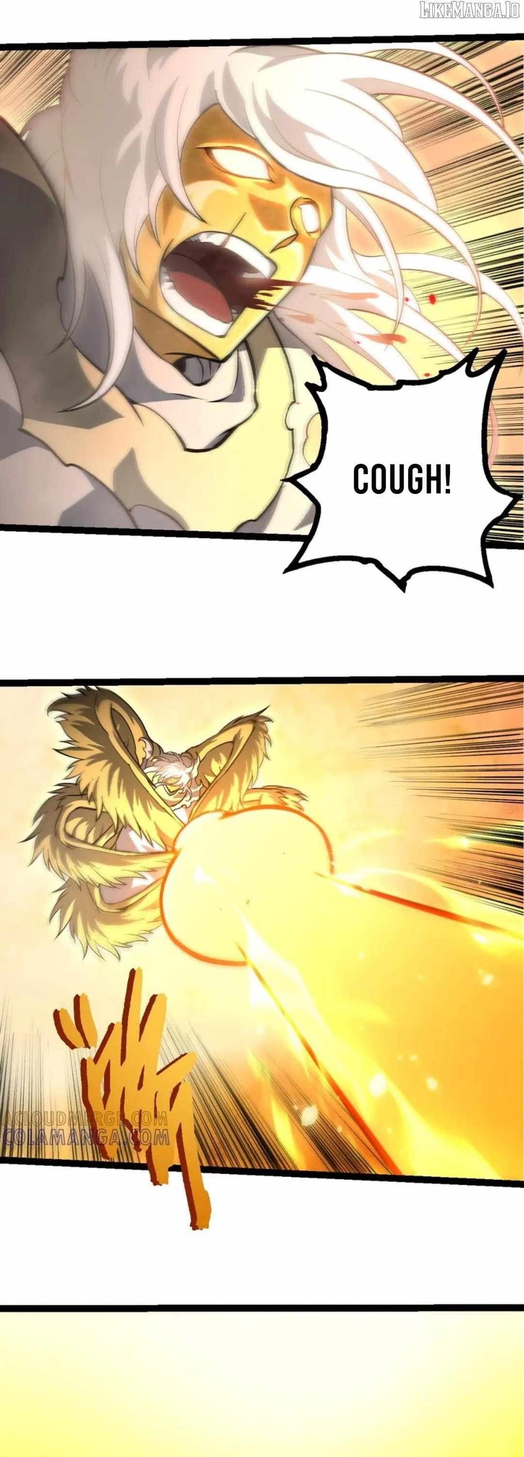 Evolution Begins With a Big Tree - Chapter 431 Page 10