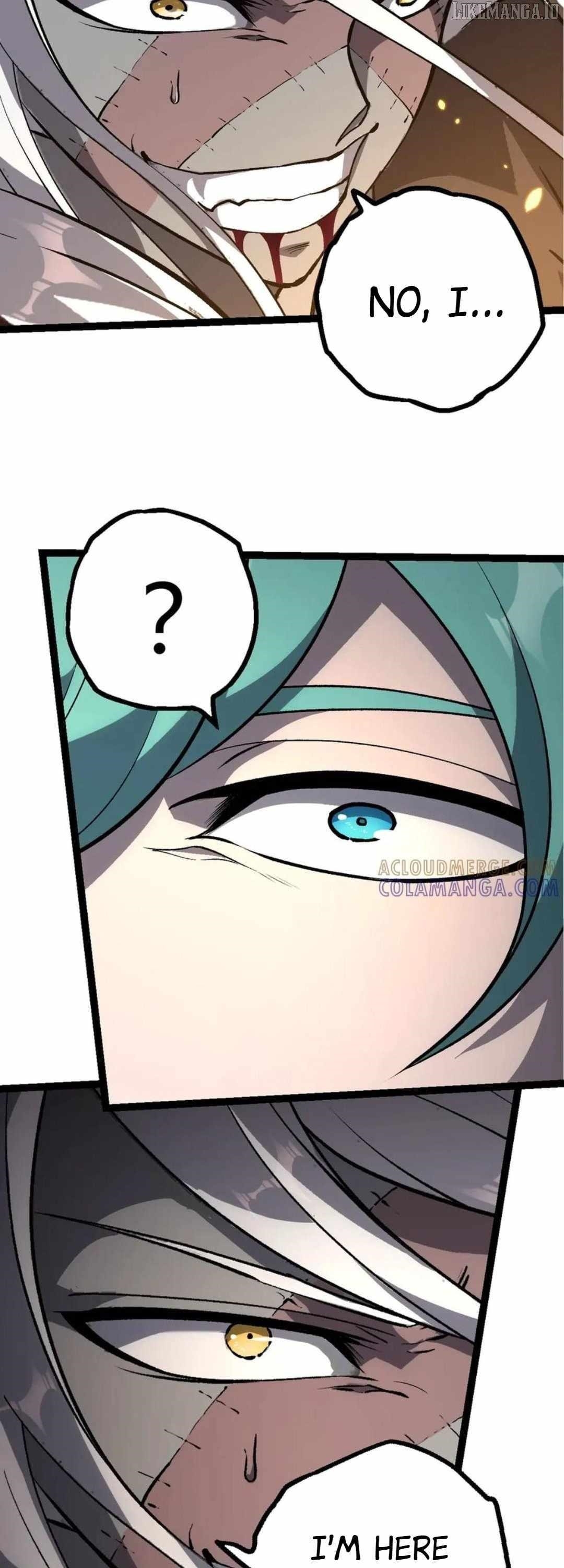 Evolution Begins With a Big Tree - Chapter 431 Page 24