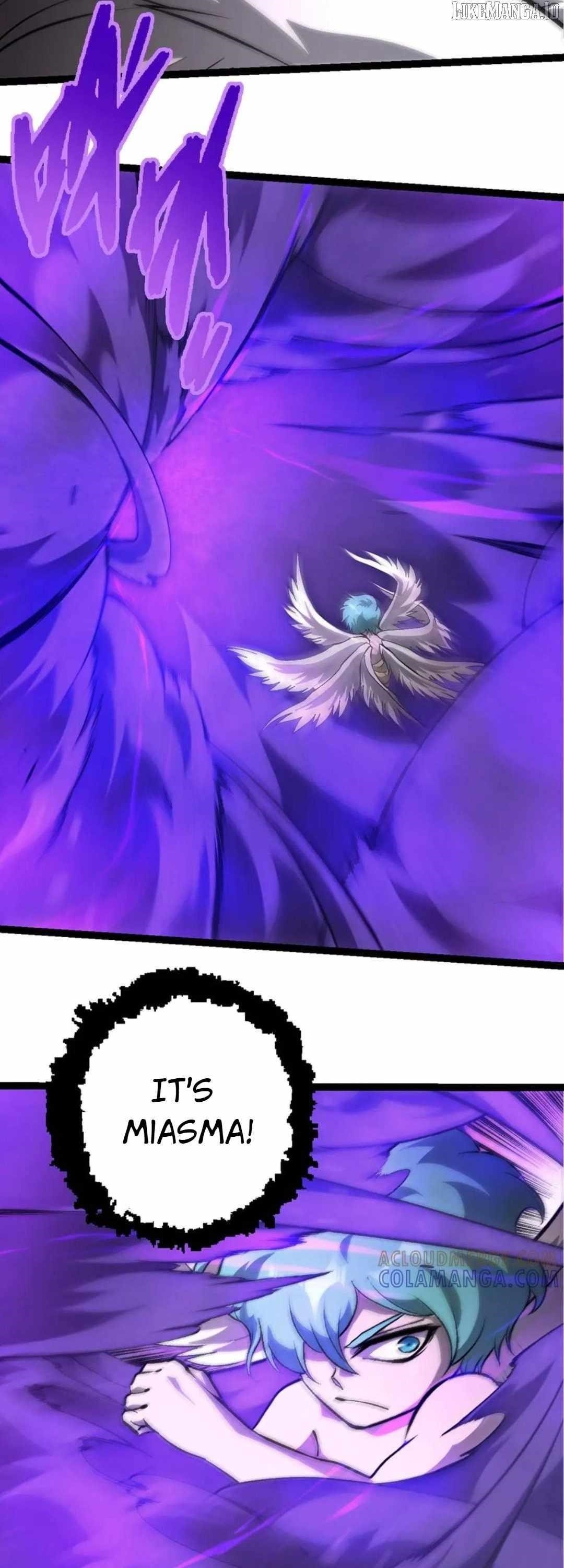 Evolution Begins With a Big Tree - Chapter 431 Page 26