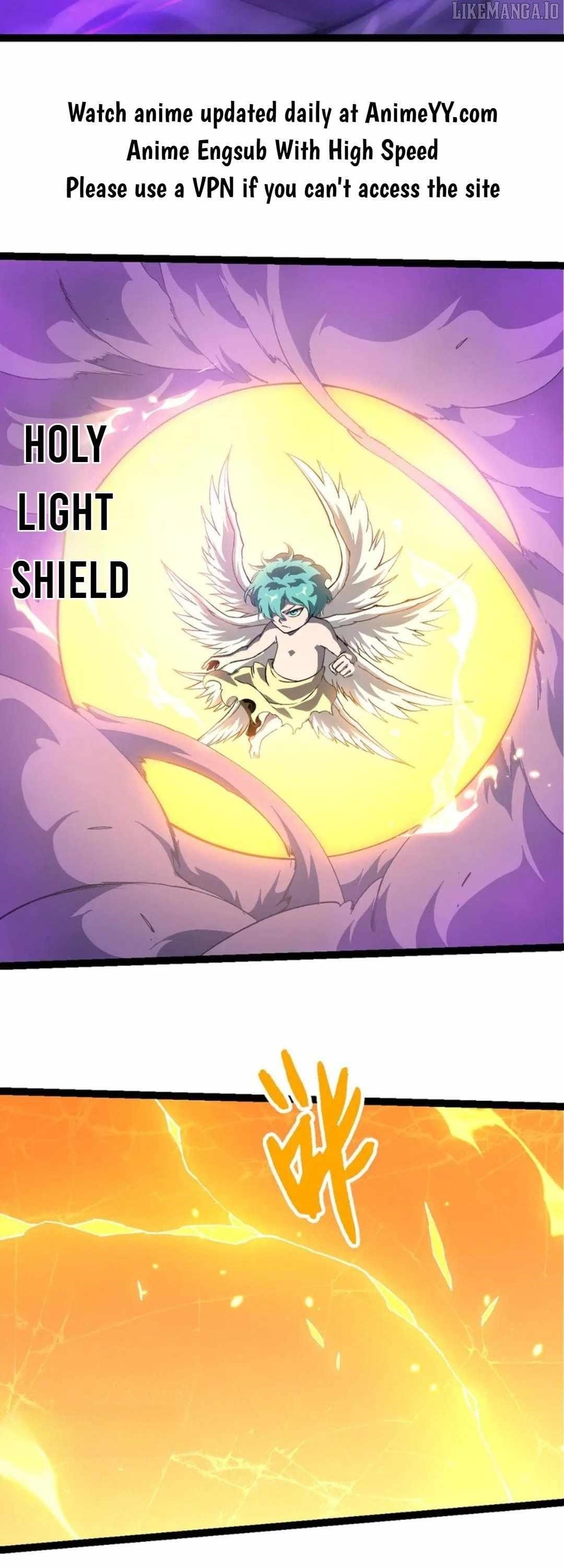 Evolution Begins With a Big Tree - Chapter 431 Page 27